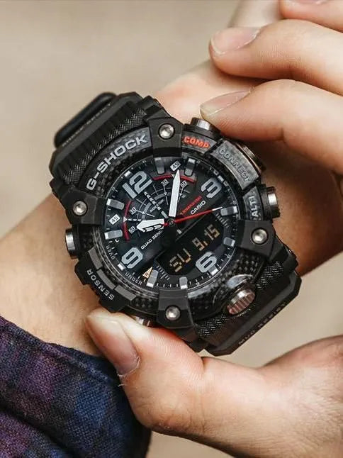 G-SHOCK GG-B100-1A