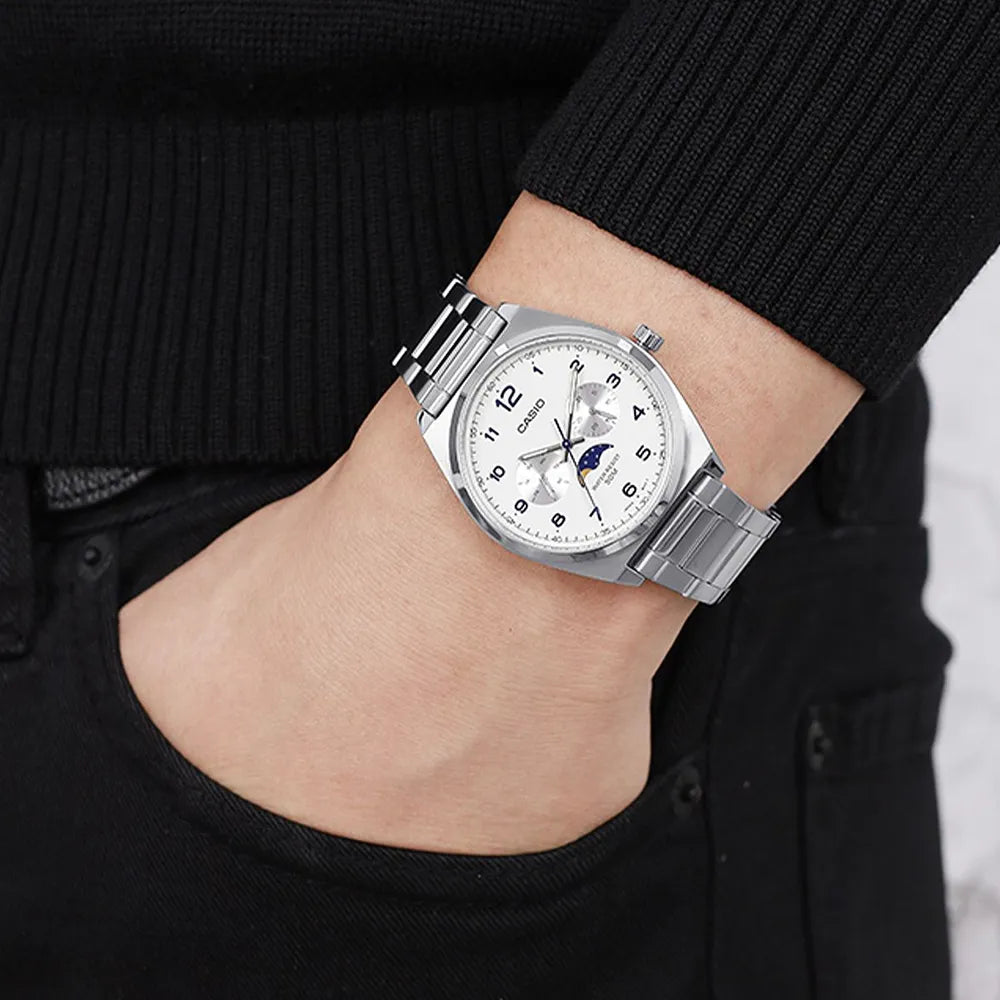CASIO MTP-M300D-7A