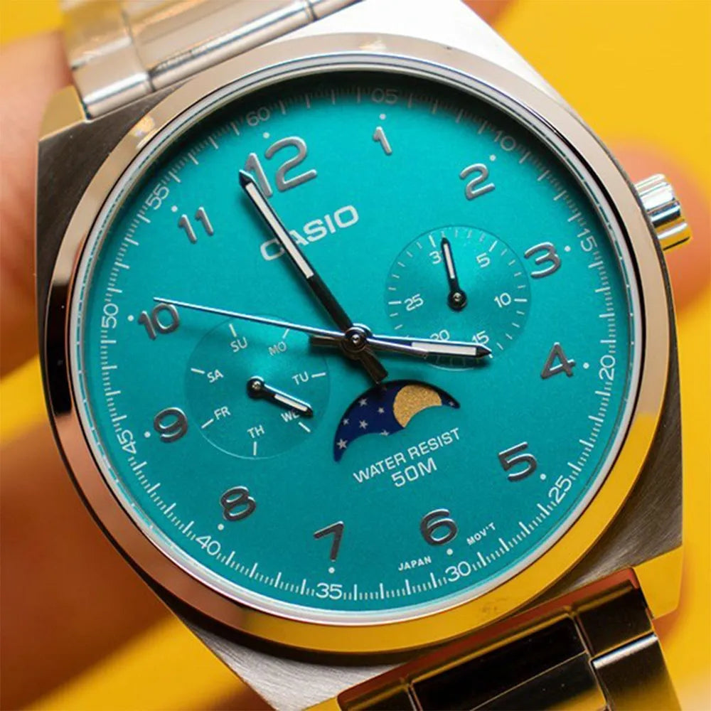 CASIO MTP-M300D-3A