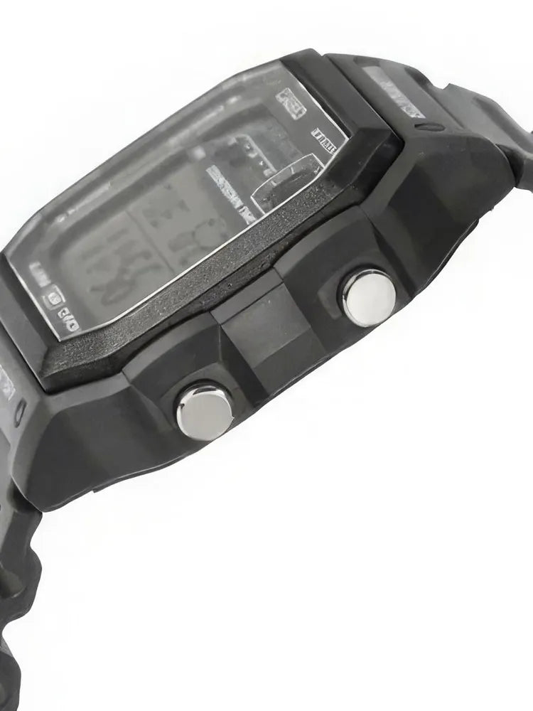 CASIO WS-1600H-8AV