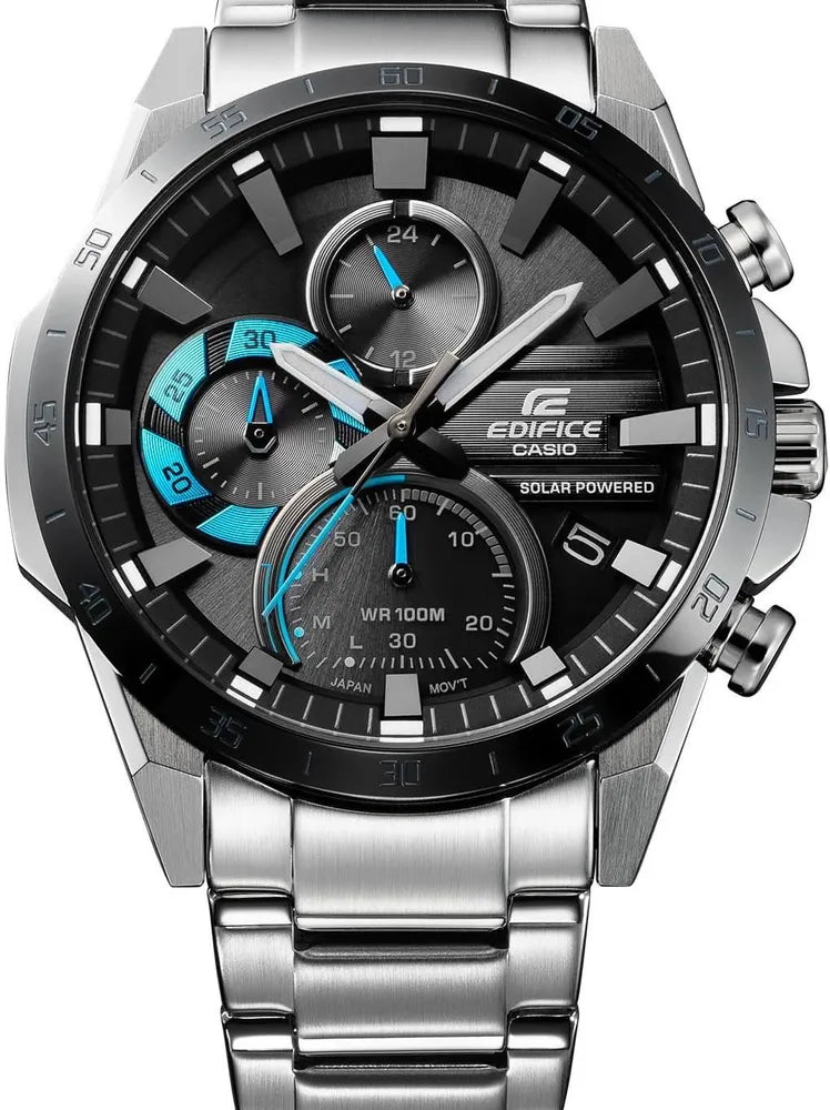 EDIFICE EQS-940DB-1BV