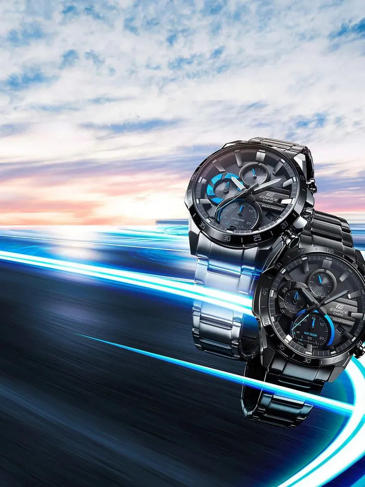 EDIFICE EQS-940DB-1BV