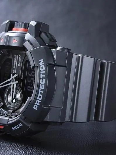 G-SHOCK GA-400-1B