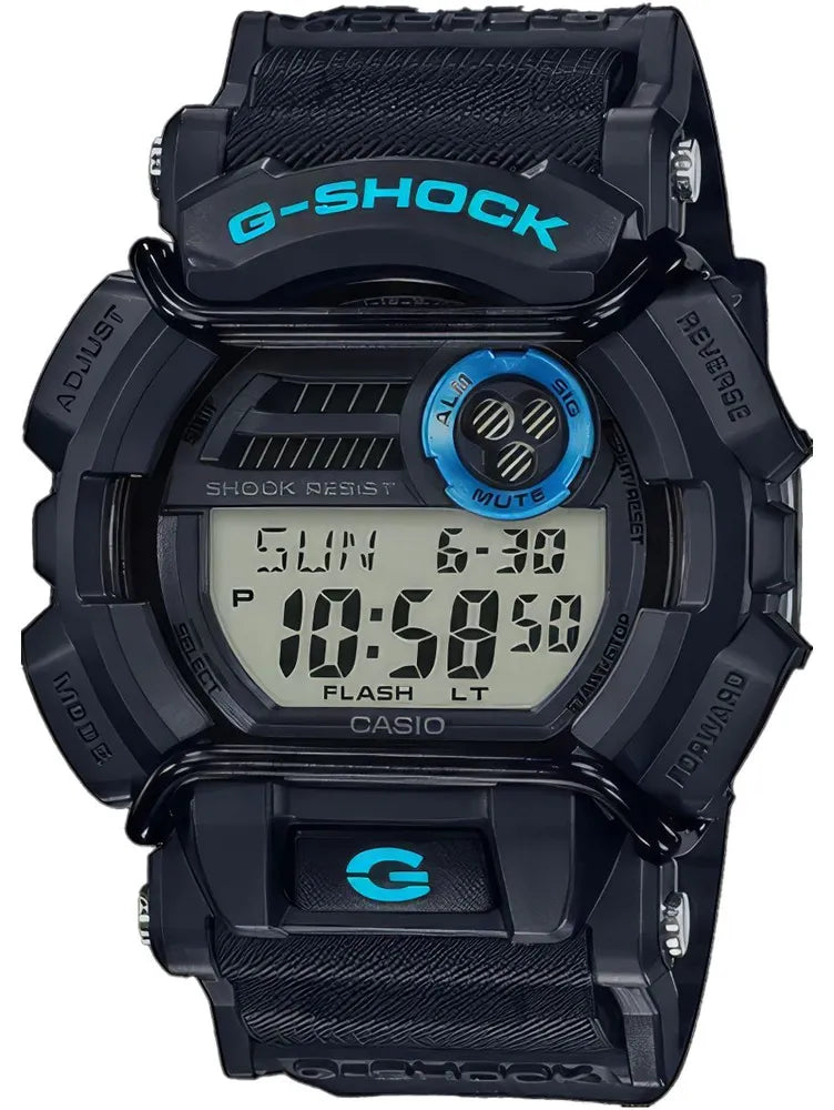 G-SHOCK GD-400-1B2