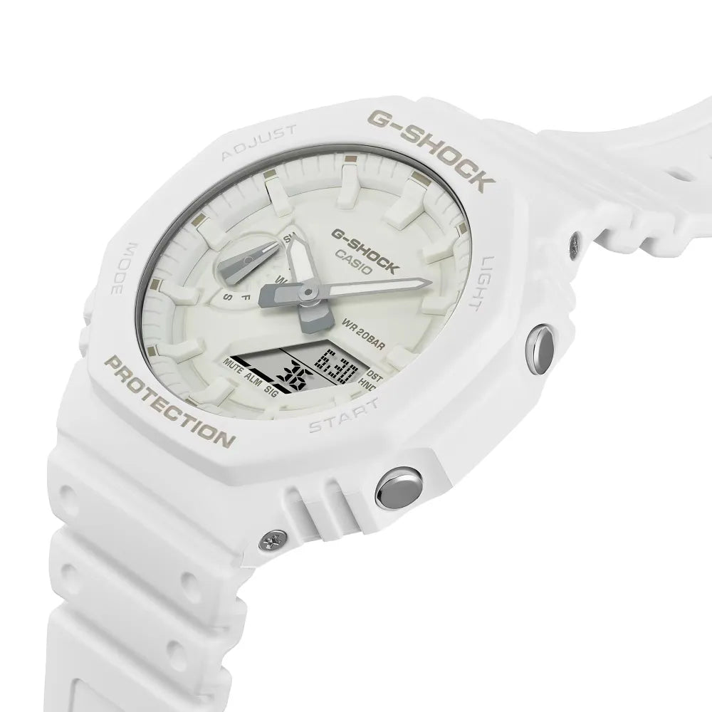 G-SHOCK GA-2100-7A7