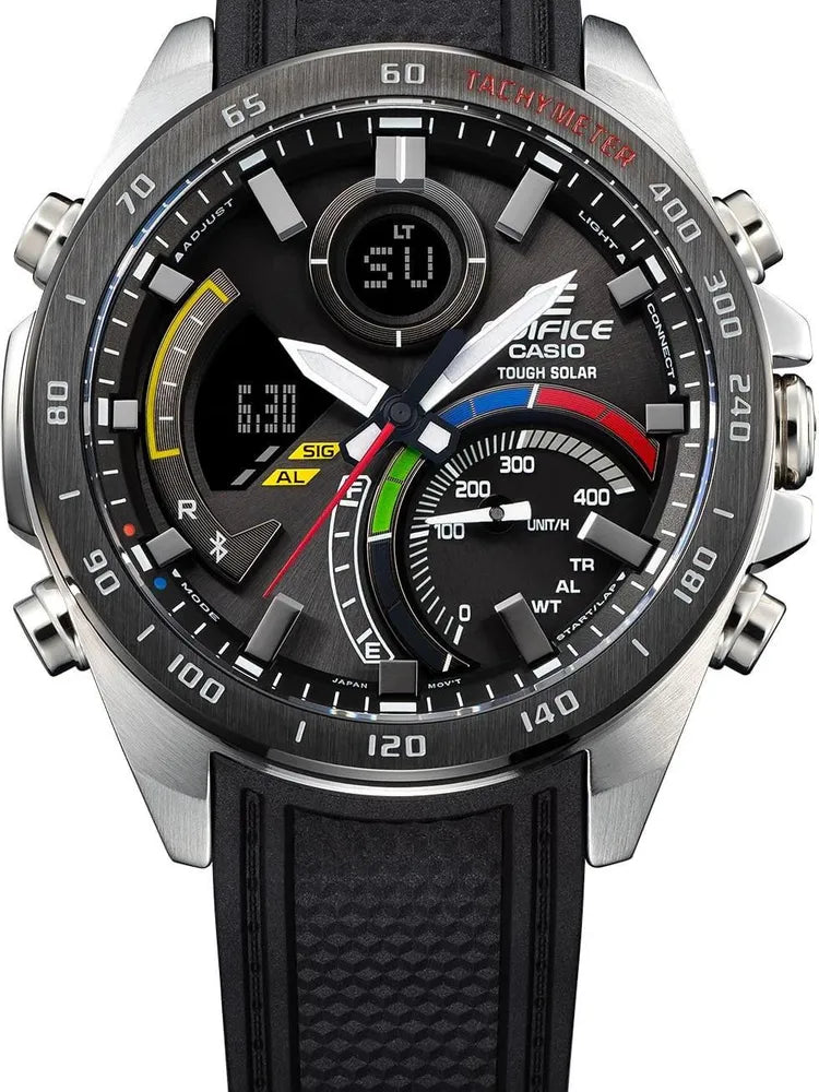 EDIFICE ECB-900MP-1A