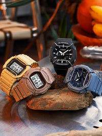 G-SHOCK GA-2100PT-2A