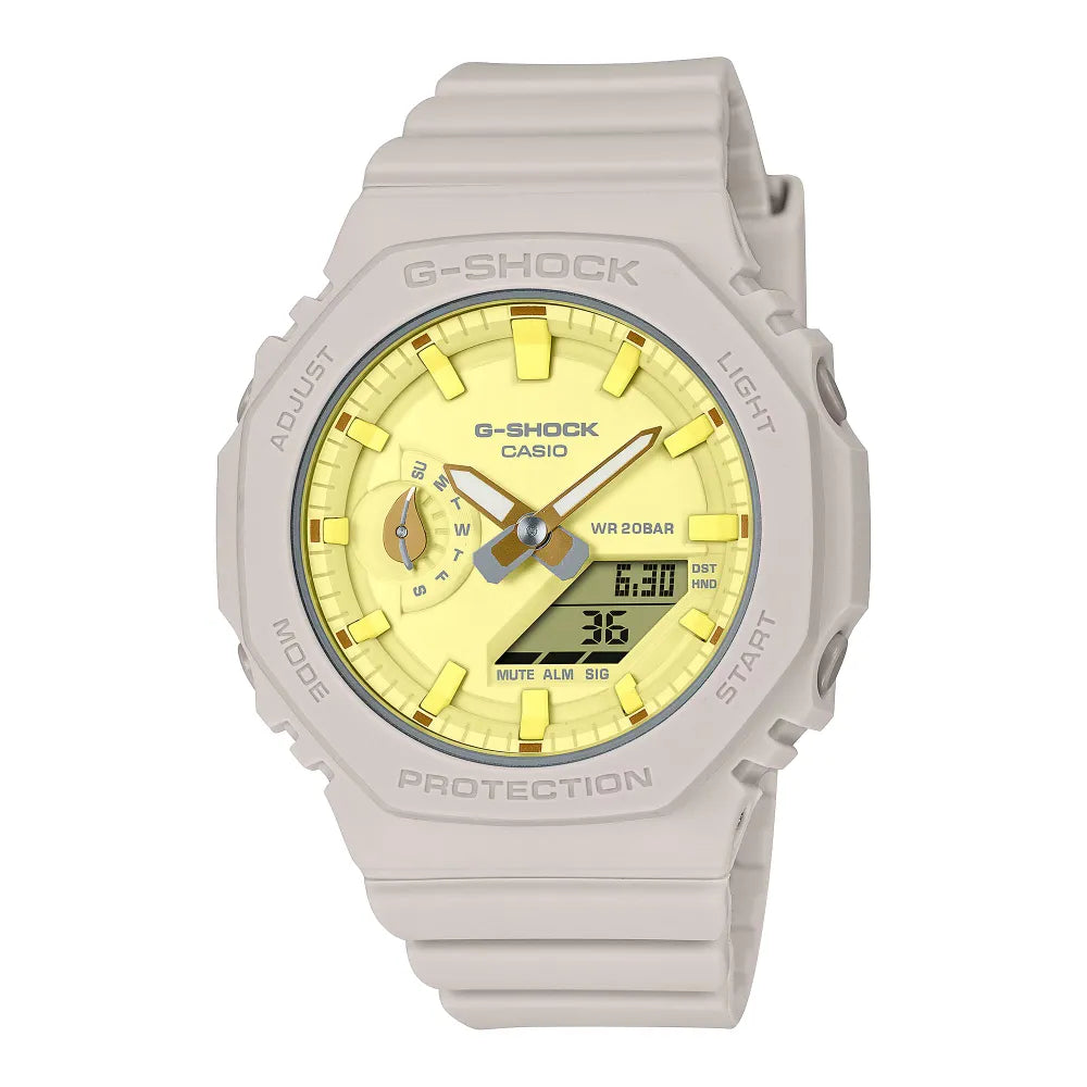 G-SHOCK GMA-S2100NC-4A