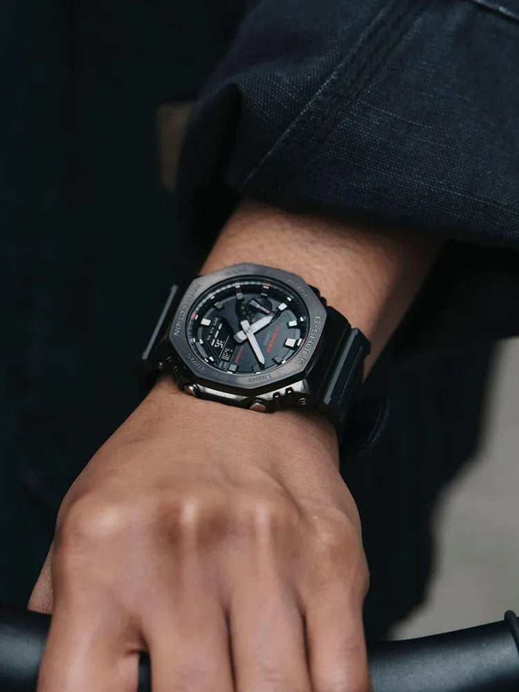 G-SHOCK GM-2100CB-1A