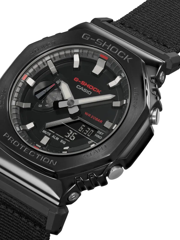 G-SHOCK GM-2100CB-1A