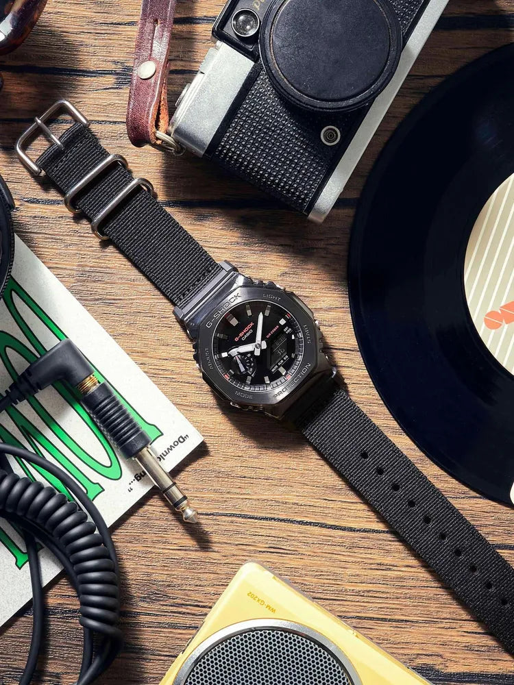 G-SHOCK GM-2100CB-1A