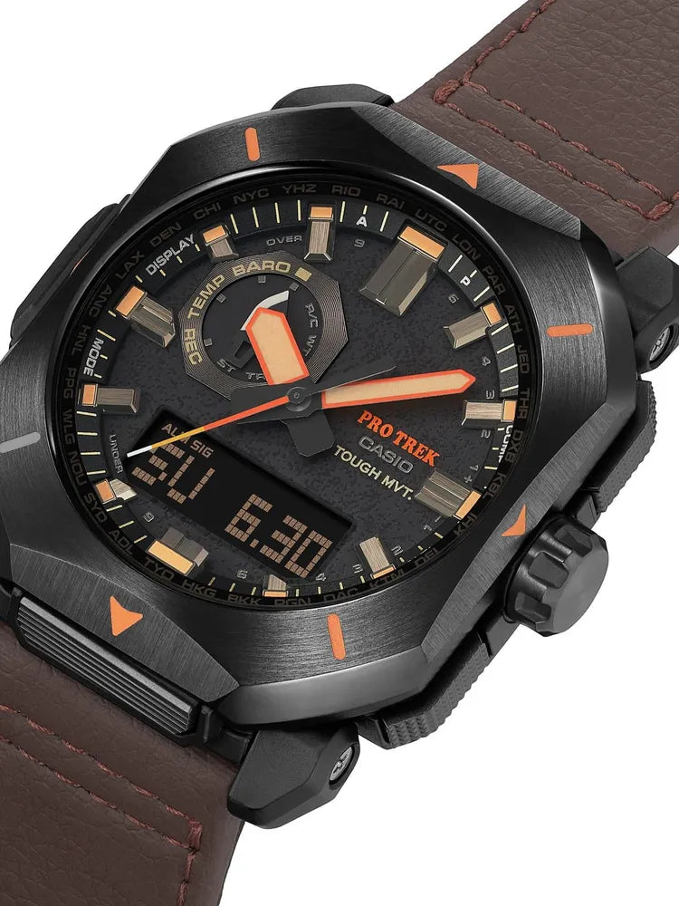 PRO-TREK PRW-6900YL-5