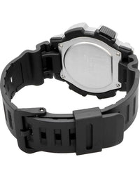 CASIO WS-2100H-1A2