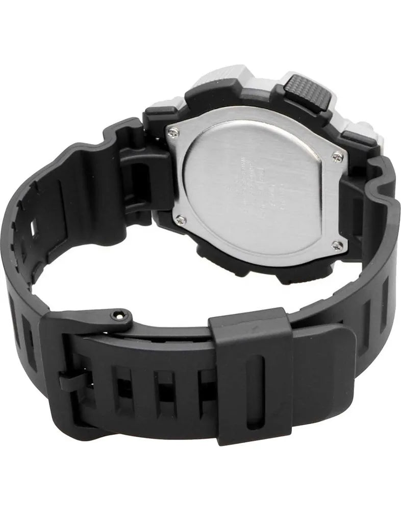 CASIO WS-2100H-1A2