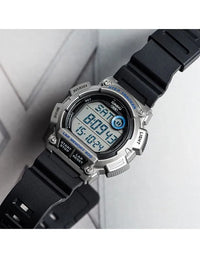 CASIO WS-2100H-1A2