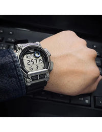 CASIO WS-2100H-1A2