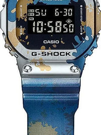 G-SHOCK GM-5600SS-1