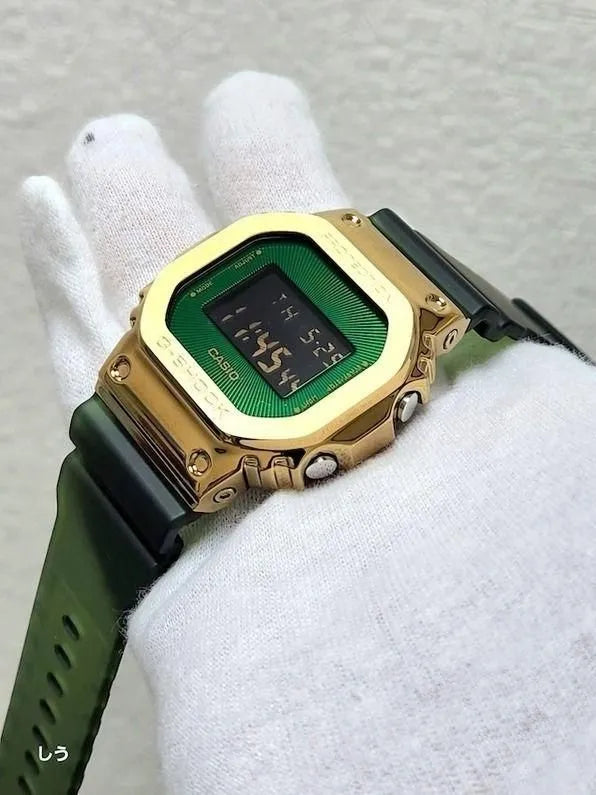 G-SHOCK GM-5600CL-3