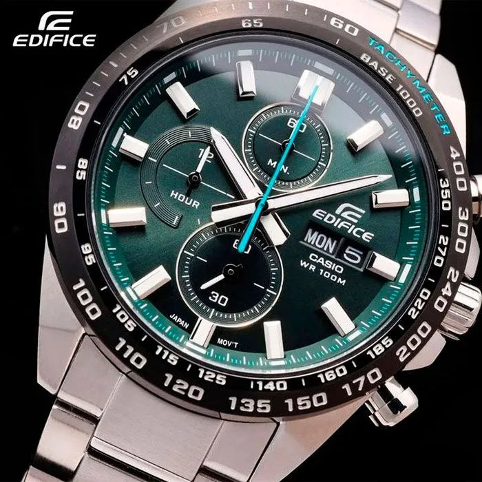 EDIFICE EFR-574DB-3A
