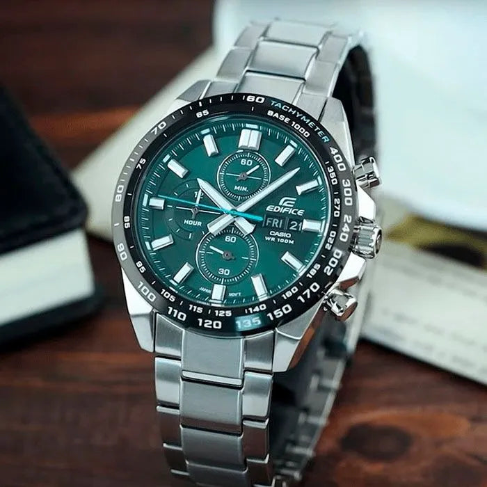 EDIFICE EFR-574DB-3A