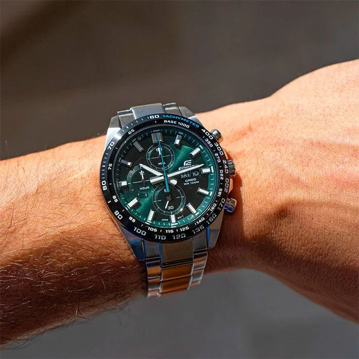 EDIFICE EFR-574DB-3A