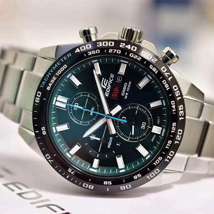 EDIFICE EFR-574DB-3A