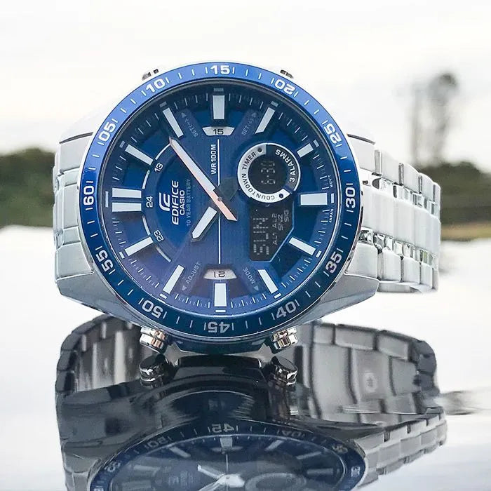EDIFICE EFV-C100D-2A