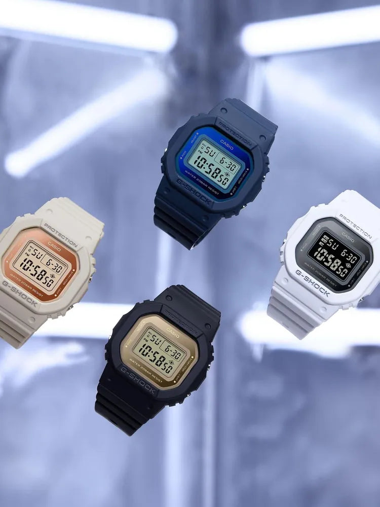 G-SHOCK GMD-S5600-7