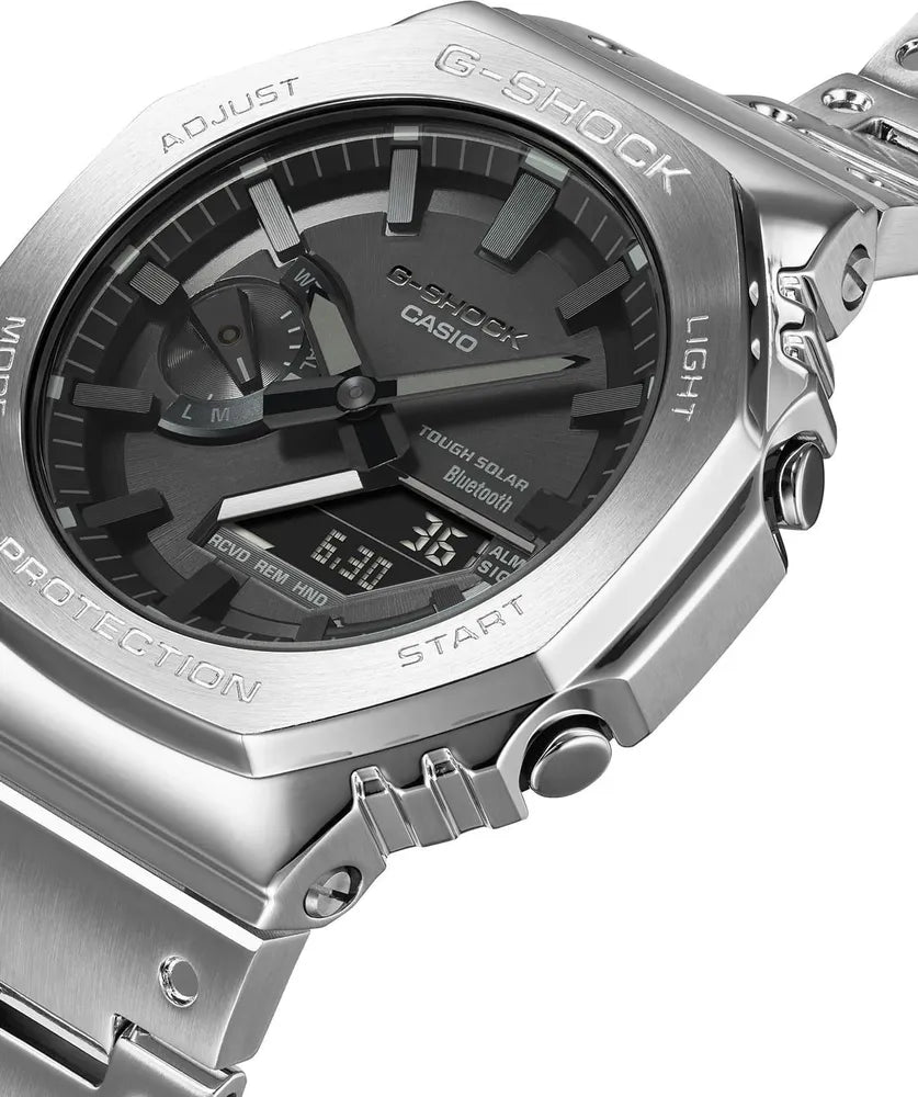 G-SHOCK GM-B2100D-1A