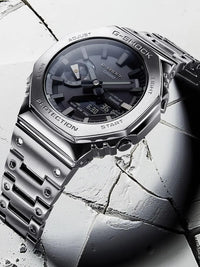 G-SHOCK GM-B2100D-1A