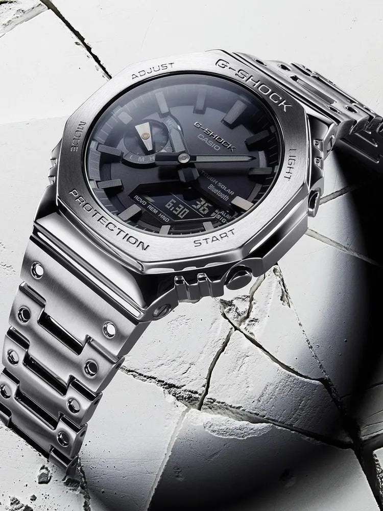 G-SHOCK GM-B2100D-1A