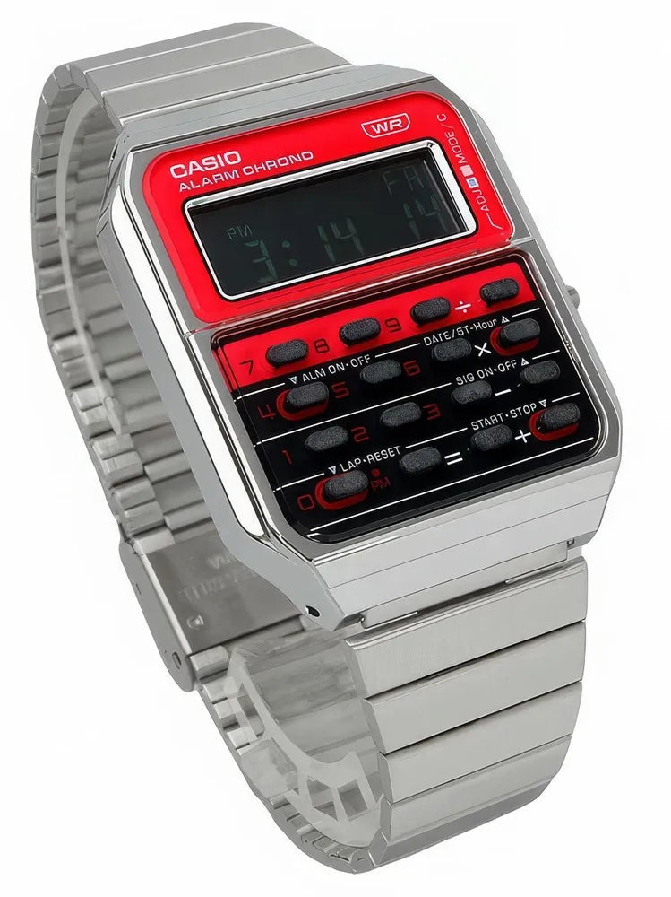 CASIO CA-500WE-4B