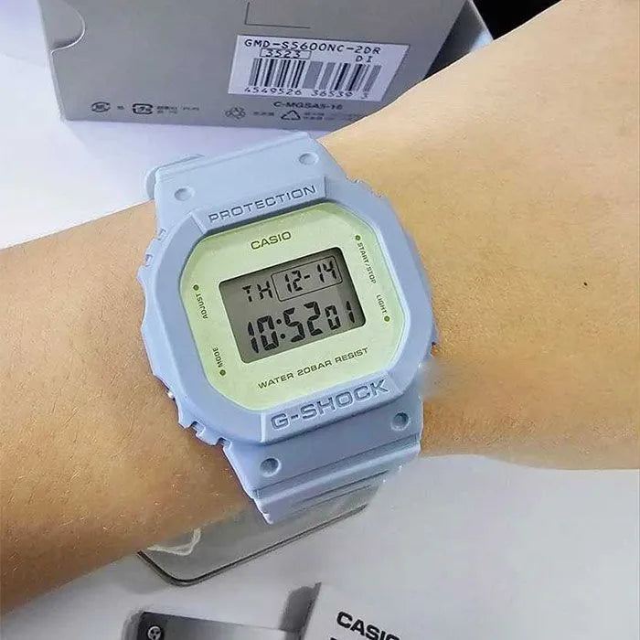 G-SHOCK GMD-S5600NC-2
