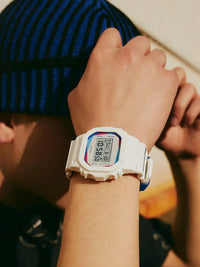 G-SHOCK DWE-5600PR-2