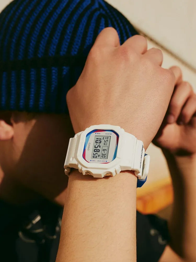 G-SHOCK DWE-5600PR-2