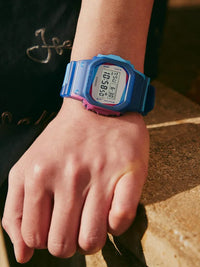 G-SHOCK DWE-5600PR-2