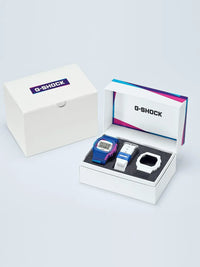G-SHOCK DWE-5600PR-2
