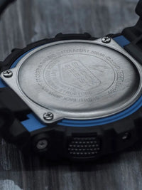 G-SHOCK GA-100-1A2