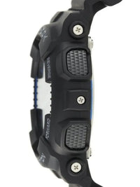 G-SHOCK GA-100-1A2
