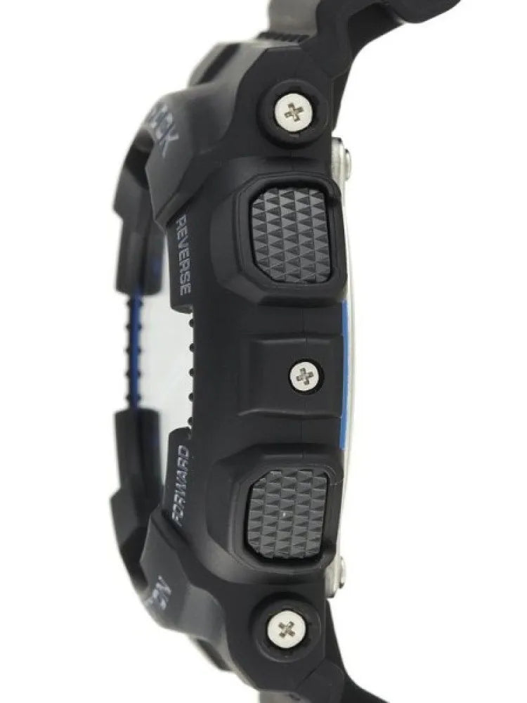 G-SHOCK GA-100-1A2