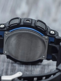 G-SHOCK GA-100-1A2
