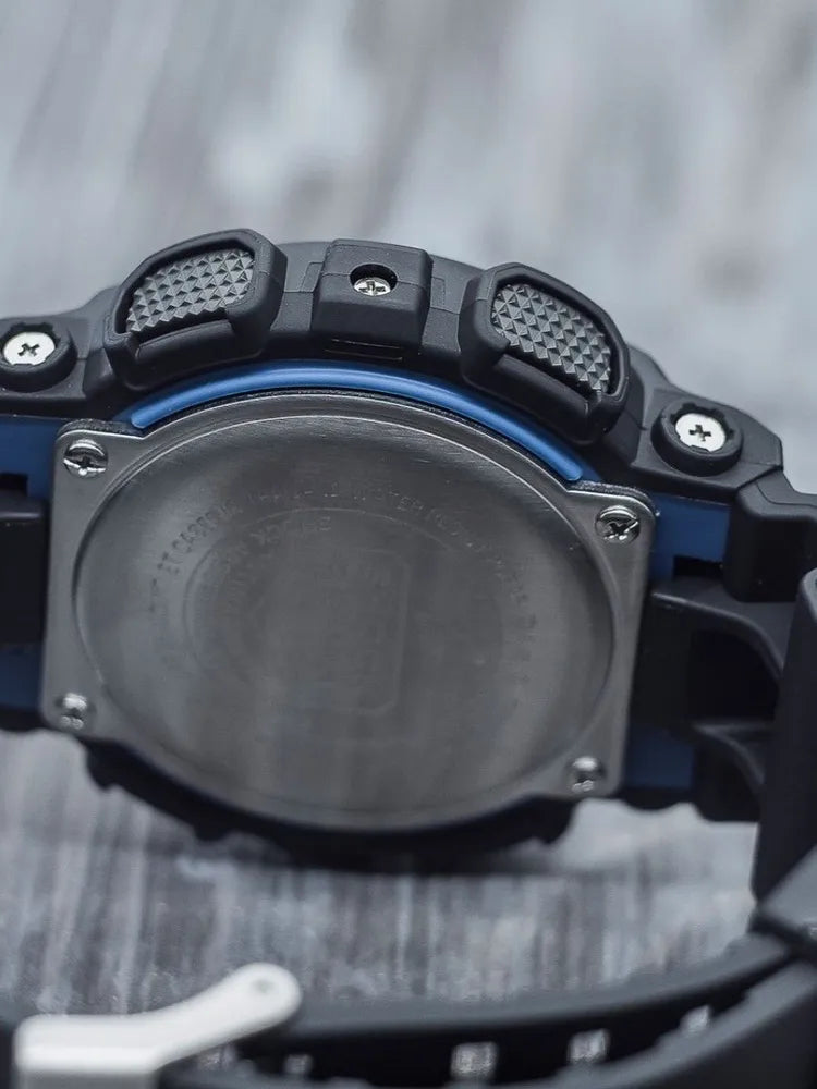 G-SHOCK GA-100-1A2