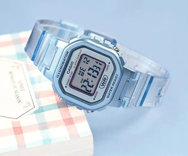 CASIO LA-20WHS-2A