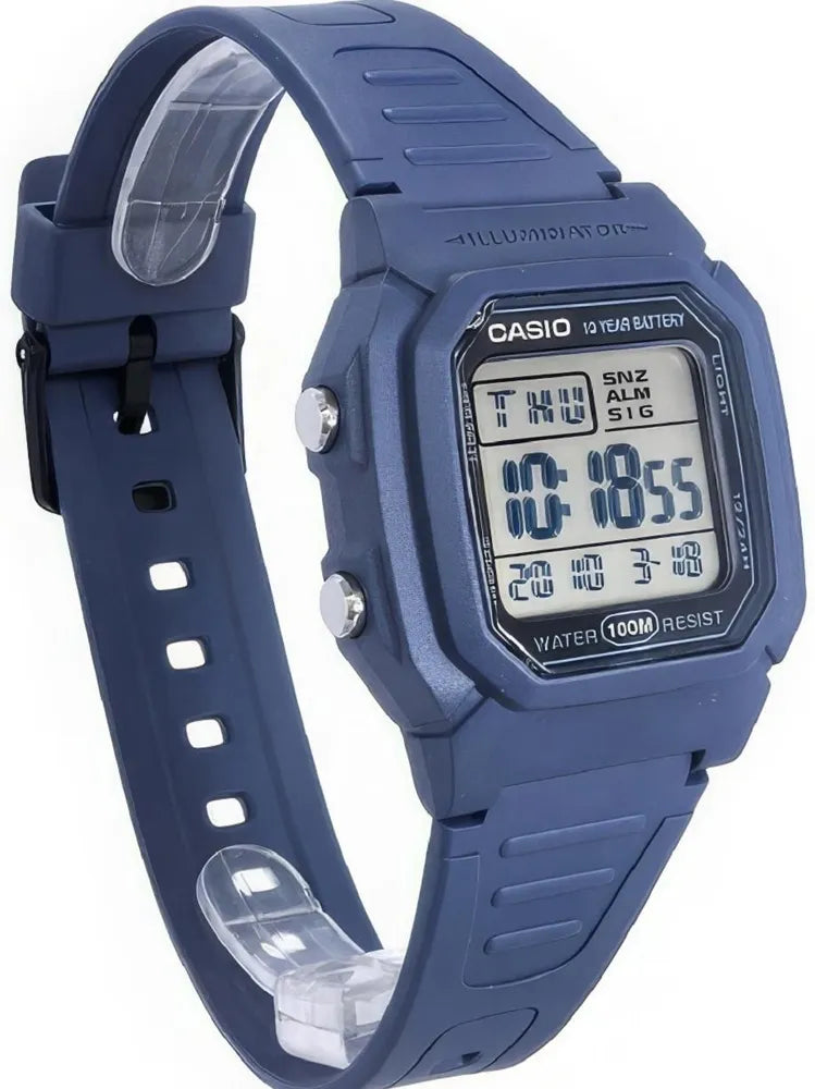 CASIO W-800H-2A