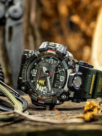 G-SHOCK GWG-2000-1A3