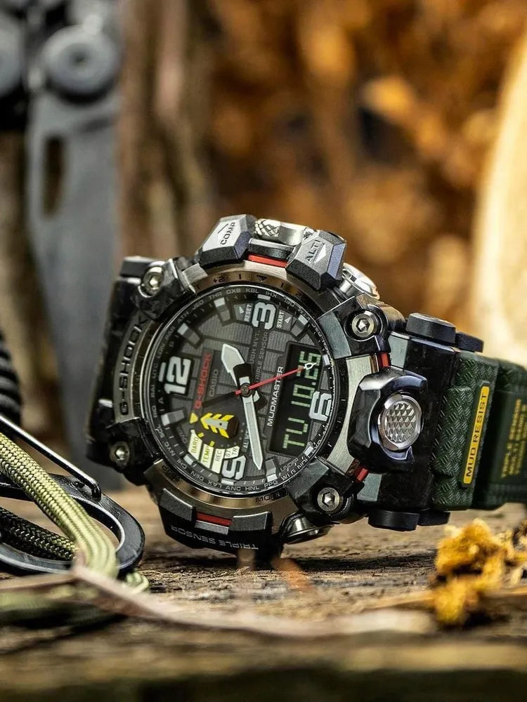 G-SHOCK GWG-2000-1A3