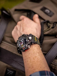 G-SHOCK GWG-2000-1A3