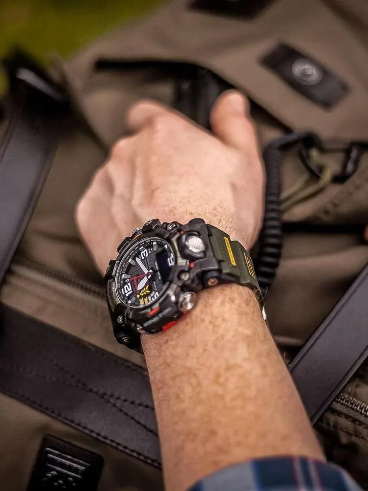 G-SHOCK GWG-2000-1A3