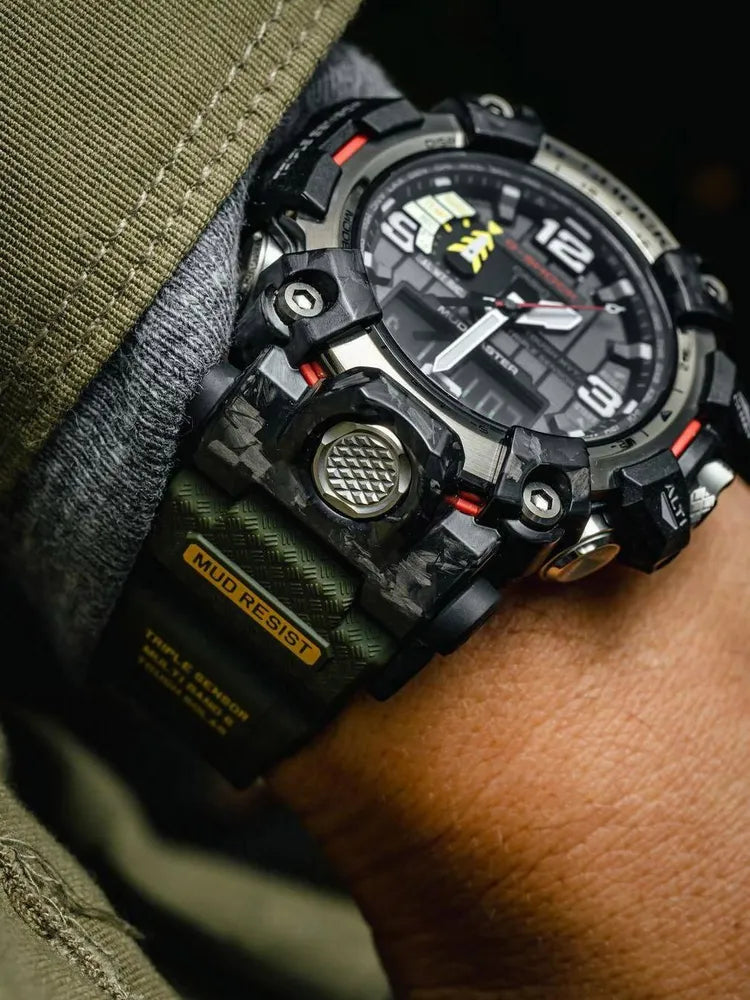 G-SHOCK GWG-2000-1A3