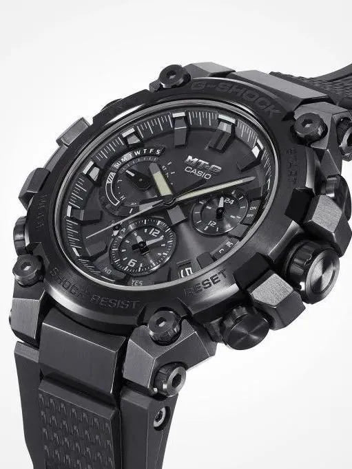 G-SHOCK MTG-B3000B-1A